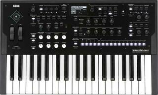 Synthesizer Korg Wavestate mk II Synthesizer