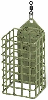 Ólom, Etetőkosár Delphin Cage Feeder ECO Splash S 30 g Etető - 1