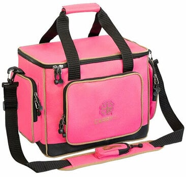 Fishing Backpack, Bag Delphin QUEEN Carry Tasche XL - 1