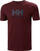 T-Shirt Helly Hansen Men's HH Logo T-Shirt Hickory XL