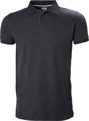 Tričko Helly Hansen Men's Crew Navy