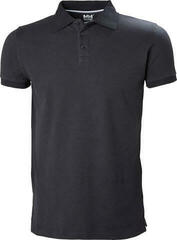 T-Shirt Helly Hansen Men's Crew Navy