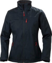 Zeiljas Helly Hansen Team Women's Crew Midlayer Sailing Navy