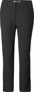 Spodnie Helly Hansen Women's Quick-Dry Ebony 27 Trousers - 1