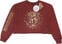 Mikina Harry Potter Gryffindor Constellation Ladies Maroon XL Mikina