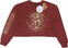 Majica Harry Potter Gryffindor Constellation Ladies Maroon M Majica