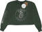 Mikina Harry Potter Slytherin Constellation Ladies Green S Mikina