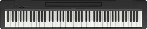 Színpadi zongora Yamaha P-145B Színpadi zongora - 1