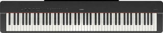 Piano de scène Yamaha P-225B Piano de scène Black