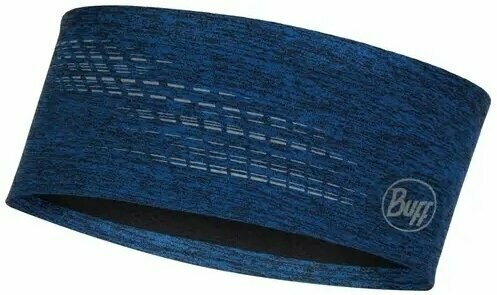 Běžecká čelenka
 Buff DryFlx Headband R-Blue UNI Běžecká čelenka - 1
