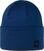 Zimowa czapka Buff Niels Evo Knitted Beanie Cobalt UNI Zimowa czapka