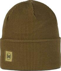 Ski Beanie Buff Crossknit Beanie Brindle Brown UNI Ski Beanie