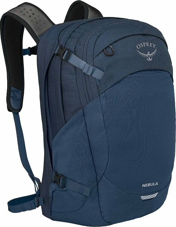 Lifestyle ruksak / Taška Osprey Nebula Atlas Blue Heather 32 L Batoh