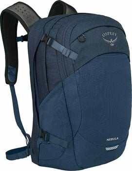 Livsstil Ryggsäck / väska Osprey Nebula Atlas Blue Heather 32 L Ryggsäck - 1