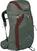 Outdoor ruksak Osprey Eja 48 Cloud Grey XS/S Outdoor ruksak