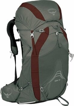 Outdoor Backpack Osprey Eja 38 Cloud Grey XS/S Outdoor Backpack - 1