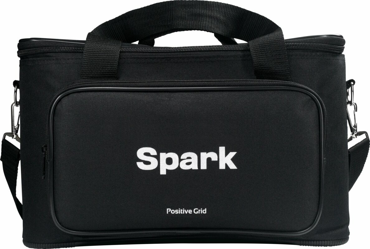 Bag for Guitar Amplifier Positive Grid Spark Bag Bag for Guitar Amplifier