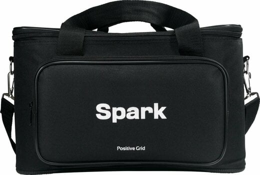 Gitárerősítő tok Positive Grid Spark Bag Gitárerősítő tok