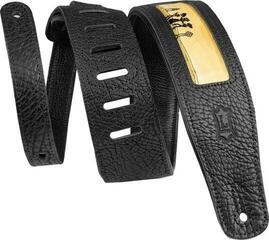 Gitarrengurt Levy's Calaca Leather Gitarrengurt Mariachi