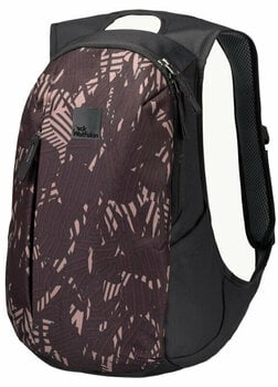 Lifestyle Backpack / Bag Jack Wolfskin Ancona Phantom All Over 14 L Backpack - 1