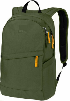 Lifestyle Backpack / Bag Jack Wolfskin Perfect Day Greenwood 22 L Backpack - 1
