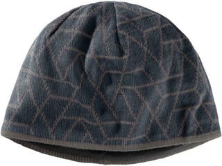 Zimowa czapka Jack Wolfskin Alpspitze Beanie Night Blue M Zimowa czapka