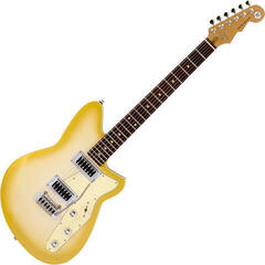 E-Gitarre Reverend Guitars Jetstream RB W Venetian Pearl E-Gitarre