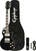 Elektrische gitaar Epiphone Power Players Les Paul Dark Matter Ebony