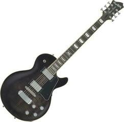 Elektrická gitara Hagstrom Super Swede Dark Storm Elektrická gitara