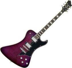 Elektrická gitara Hagstrom Fantomen Mystique Burst Elektrická gitara