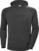 Bluza outdoorowa Helly Hansen Men's Lifa Tech Lite Pullover Hoodie Black 2XL Bluza outdoorowa