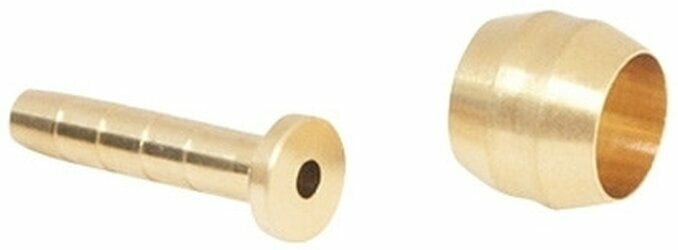 Náhradní díl / Adaptér Force Pins 2,3mm+Olives 5mm For Shimano Brakes Náhradní díl / Adaptér