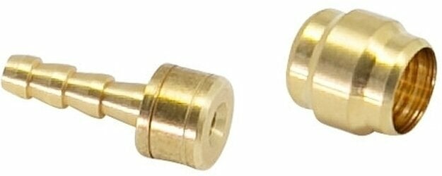 Reserveonderdelen/adapter Force Pins 2,1mm+Olives 5mm For Avid/Sram Brakes Reserveonderdelen/adapter