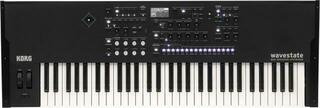 Synthesizer Korg Wavestate SE Synthesizer Black