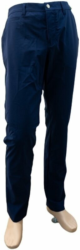 Pantalones Alberto Rookie Waterrepellent Revolutional Royal Blue 58 Pantalones
