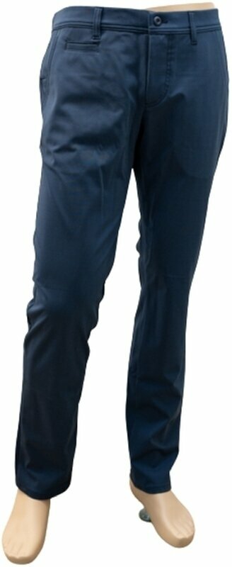 Trousers Alberto Rookie Revolutional Navy 106 Trousers