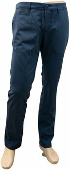Trousers Alberto Rookie Revolutional Navy 106 Trousers - 1