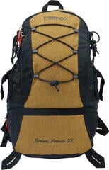 Outdoor hátizsák Frendo Eperon 25 Camel Outdoor hátizsák