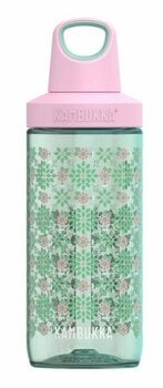 Water Bottle Kambukka Water Bottle Reno Flower Garden 500 ml - 1