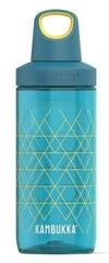 Waterfles Kambukka Waterfles Reno Man For President 500 ml