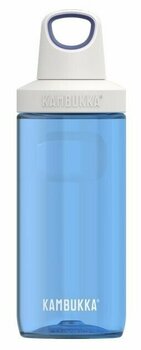 Wasserflasche Kambukka Reno 500 ml Sapphire Wasserflasche - 1
