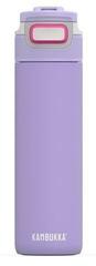 Thermosfles Kambukka Thermosfles Elton Insulated Digital Lavender 600 ml