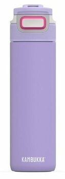 Termoflaske Kambukka Elton Insulated 600 ml Digital Lavender Termoflaske - 1