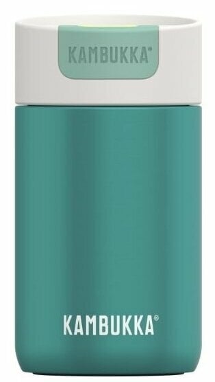 Thermos Flask Kambukka Olympus 300 ml Enchanted Forest Thermos Flask