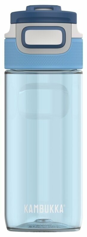 Wasserflasche Kambukka Elton 500 ml Tropical Blue Wasserflasche