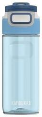 Wasserflasche Kambukka Wasserflasche Elton Tropical Blue 500 ml