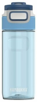 Vandflaske Kambukka Elton 500 ml Tropical Blue Vandflaske - 1