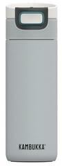 Thermosfles Kambukka Thermosfles Etna Uncertain Grey 500 ml