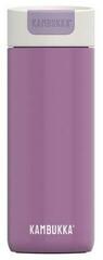 Thermosfles Kambukka Thermosfles Olympus Violet Glossy 500 ml