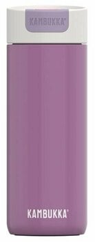 Termoflaske Kambukka Olympus 500 ml Violet Glossy Termoflaske - 1
